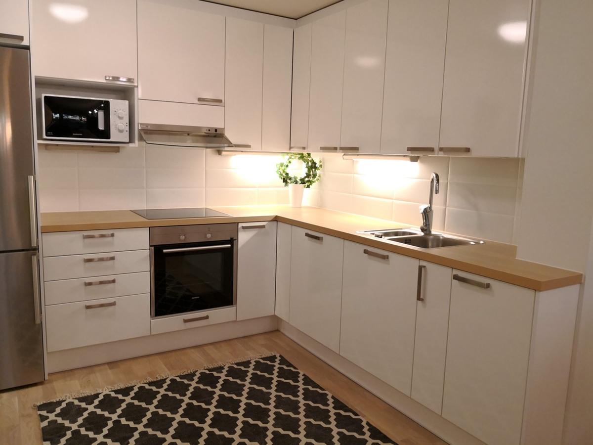 Charming Pine View Apartment 반타 외부 사진