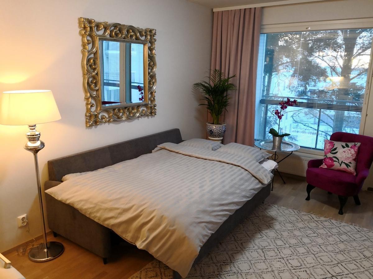 Charming Pine View Apartment 반타 외부 사진
