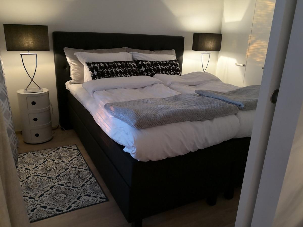 Charming Pine View Apartment 반타 외부 사진