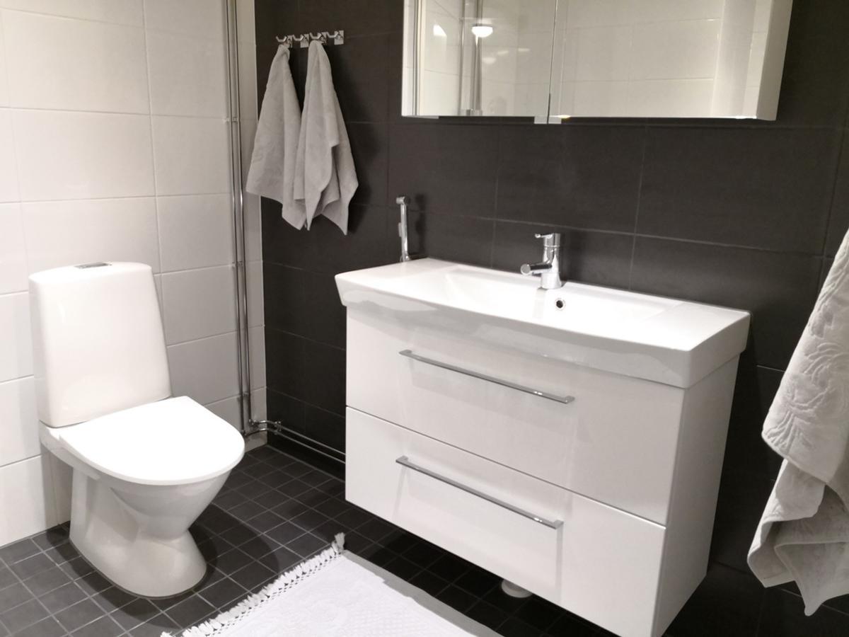 Charming Pine View Apartment 반타 외부 사진