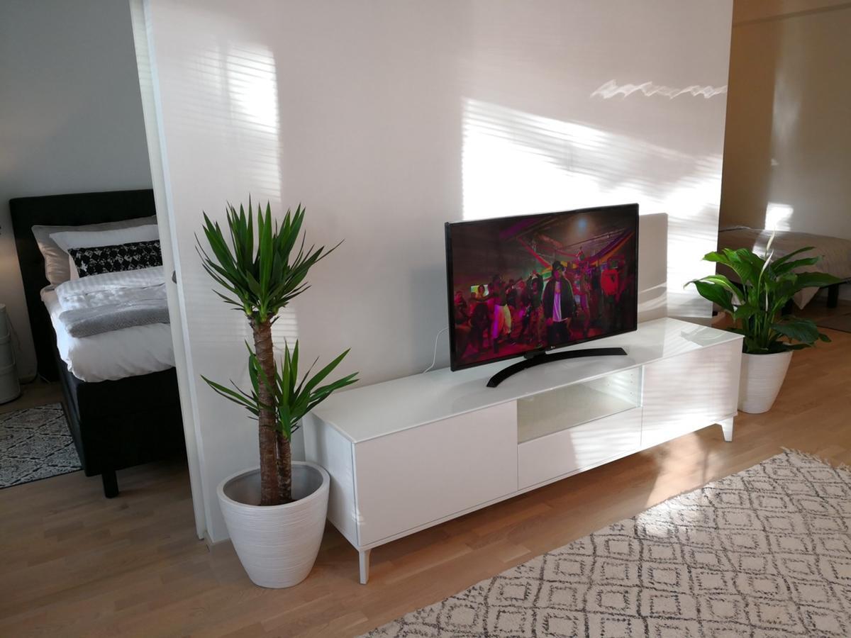 Charming Pine View Apartment 반타 외부 사진