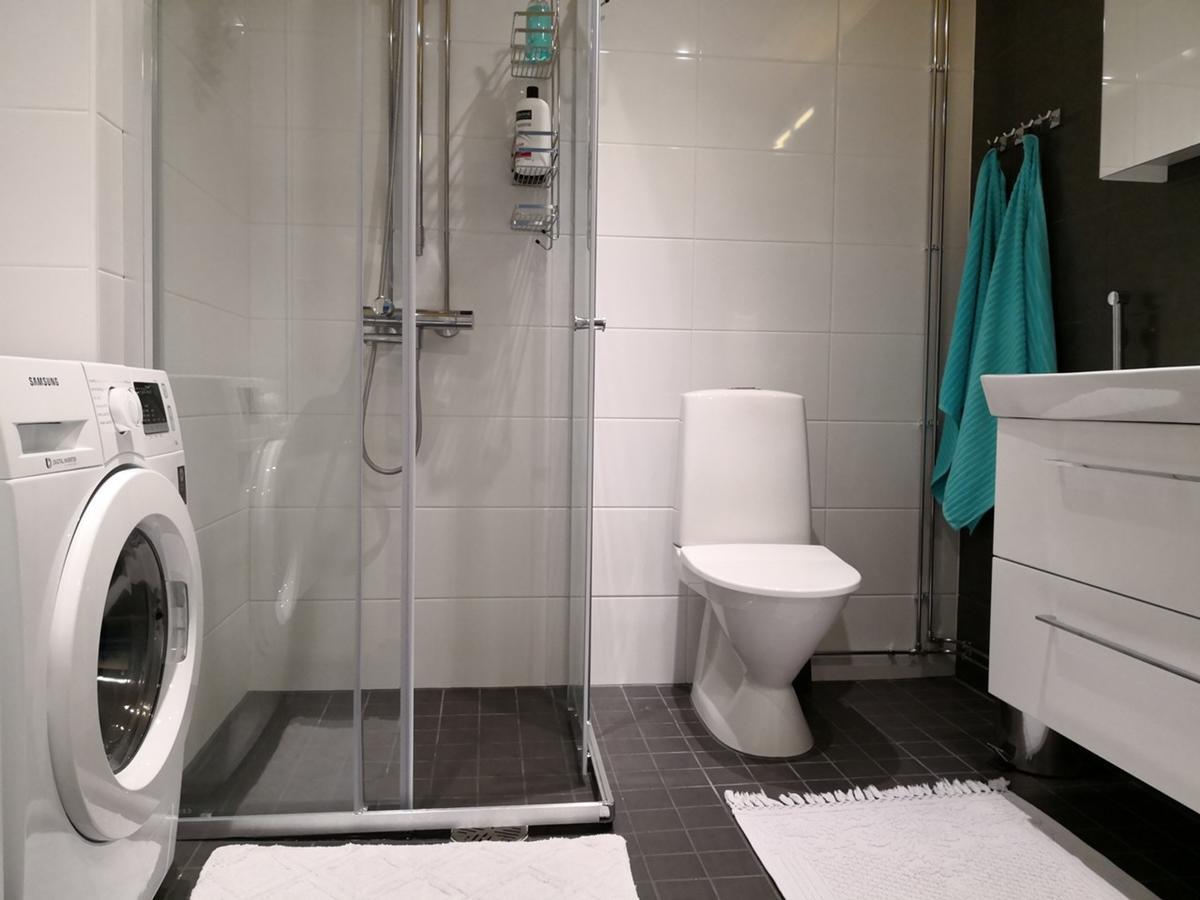 Charming Pine View Apartment 반타 외부 사진