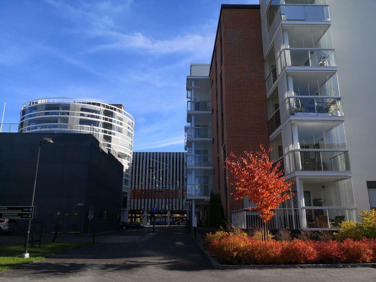 Charming Pine View Apartment 반타 외부 사진