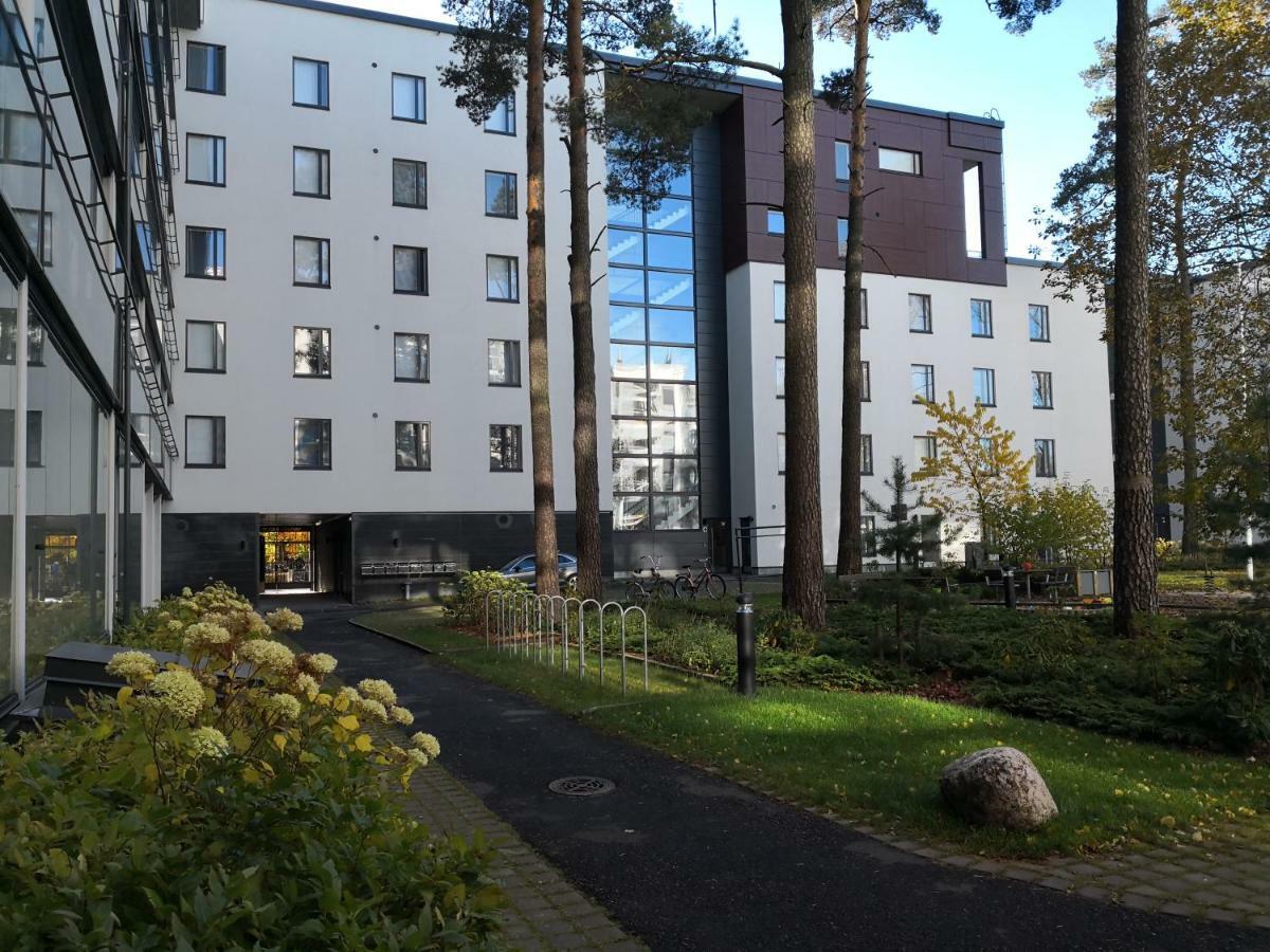 Charming Pine View Apartment 반타 외부 사진